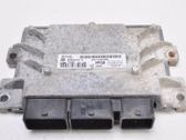 Motorsteuergerät ECU