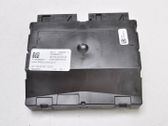 Air conditioner control unit module