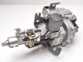 Steering rack