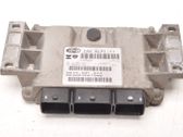 Unité de commande, module ECU de moteur