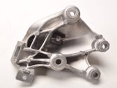 Engine mounting bracket