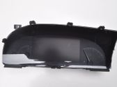 Geschwindigkeitsmesser Cockpit