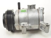 Klimakompressor Pumpe