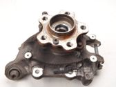 Rear wheel hub spindle/knuckle