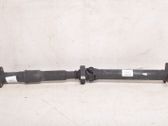 Middle center prop shaft
