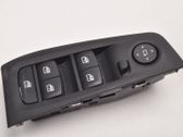Wing mirror switch