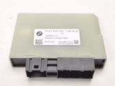 Other control units/modules