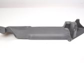 Front underbody cover/under tray