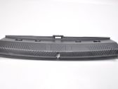 Tailgate/boot cover trim set