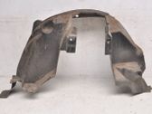 Rear arch fender liner splash guards