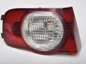 Rear fog light