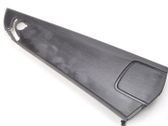 Center console decorative trim