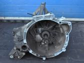 Manual 7 speed gearbox