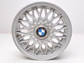R17 alloy rim