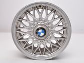 R17 alloy rim