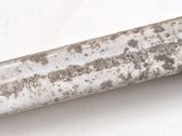 Querlenker hinten
