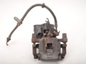 Bremssattel hinten