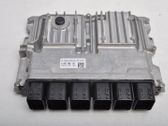 Unidad de control/módulo ECU del motor