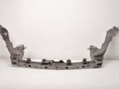 Radiator support slam panel