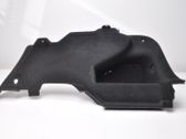 Tailgate/boot cover trim set