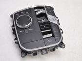 Selector caja de cambios