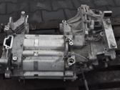 Manual 7 speed gearbox