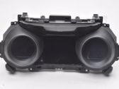 Velocímetro (tablero de instrumentos)