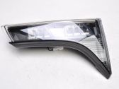 Tailgate rear/tail lights