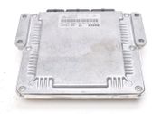 Unidad de control/módulo ECU del motor