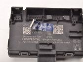 Door control unit/module