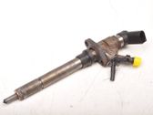 Inyector de combustible