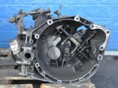 Manual 7 speed gearbox