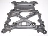 Rear suspension assembly kit set