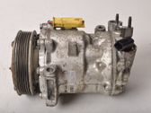 Air conditioning (A/C) compressor (pump)