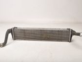 Coolant radiator