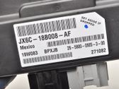 Suspension control unit/module