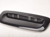Rejilla del capó/tapa del motor