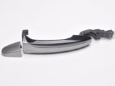 Front door exterior handle