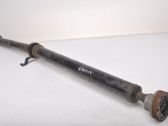 Middle center prop shaft