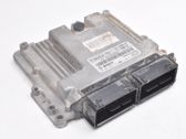 Unidad de control/módulo ECU del motor