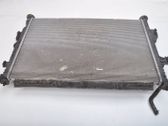 Coolant radiator