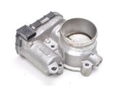 Electric throttle body valve