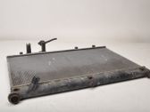 Coolant radiator