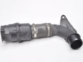 Air intake hose/pipe