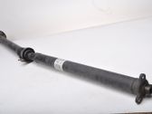 Arbre d'entraînement central