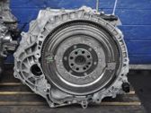 Manual 7 speed gearbox