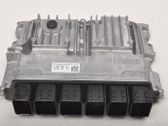Engine control unit/module ECU