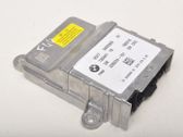 Airbag control unit/module