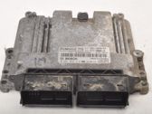 Unidad de control/módulo ECU del motor