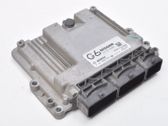 Engine control unit/module ECU